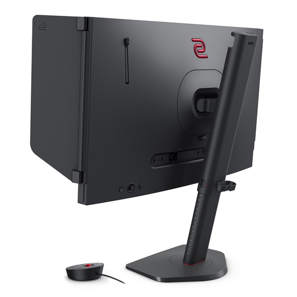 BENQ Zowie Gaming 240Hz TN monitor 24,5" XL2546X, 1920x1080, 16:9, 1000:1, 320cd/m2, 3xHDMI/DisplayPort - Image 7