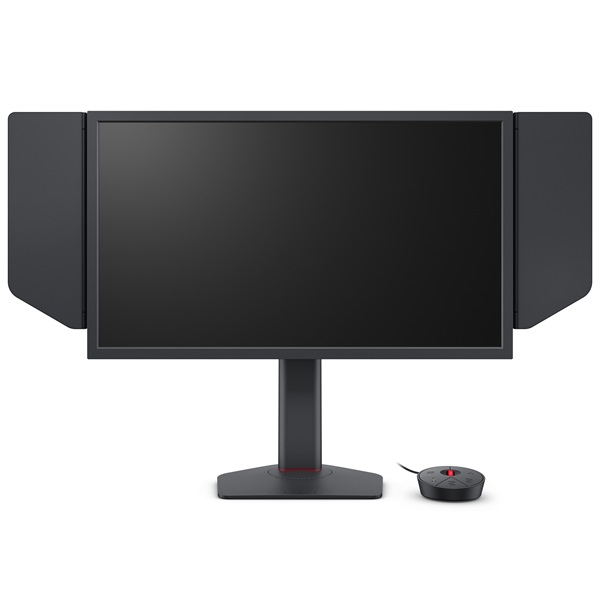 BENQ Zowie Gaming 240Hz TN monitor 24,5" XL2546X, 1920x1080, 16:9, 1000:1, 320cd/m2, 3xHDMI/DisplayPort - Image 1