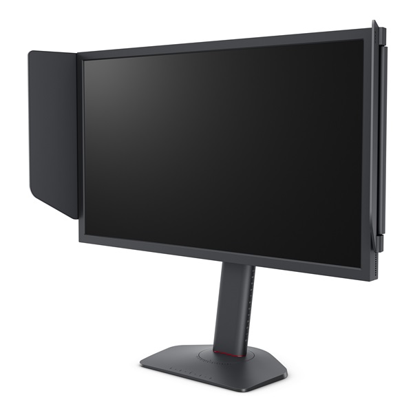 BENQ Zowie Gaming 240Hz TN monitor 24,5" XL2546X, 1920x1080, 16:9, 1000:1, 320cd/m2, 3xHDMI/DisplayPort - Image 2