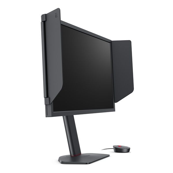 BENQ Zowie Gaming 240Hz TN monitor 24,5" XL2546X, 1920x1080, 16:9, 1000:1, 320cd/m2, 3xHDMI/DisplayPort - Image 4