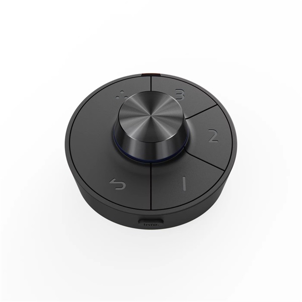 BenQ monitor 27" - SW272Q (IPS, 16:9, 2560x1440, 5ms, 300nit, 100% sRGB, 98% P3, 99% Adobe, 90W USB-C, HDR, HDMI,DP) - Image 3