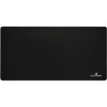 Bluestork Egérpad - BS-PAD-XXL (900x450x2mm, fekete)