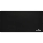 Bluestork Egérpad - BS-PAD-XXL (900x450x2mm, fekete)