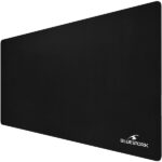 Bluestork Egérpad - BS-PAD-XXL (900x450x2mm, fekete) - Image 2