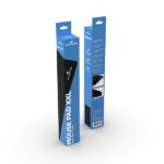 Bluestork Egérpad - BS-PAD-XXL (900x450x2mm, fekete) - Image 8