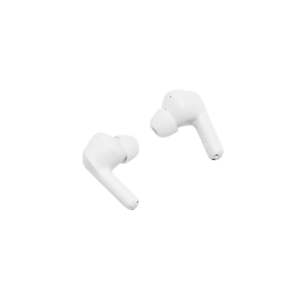 Bluestork Fülhallgató Vezeték Nélküli - BE PRO (ANC, ENC, Bluetooth v5.0, mikrofon, fehér) - Image 4