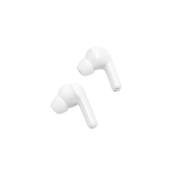 Bluestork Fülhallgató Vezeték Nélküli - BE PRO (ANC, ENC, Bluetooth v5.0, mikrofon, fehér) - Image 5