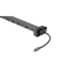 Bluestork USB Hub - HUB-OFFICE-PRO (USB-C to 3xUSB-A 3.0 port + 1xUSB-C + 1xHDMI + 1xRJ45, SD, TF  3,5 Jack, PD 100W) - Image 7