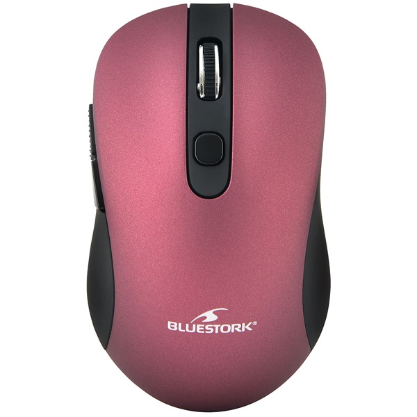 Bluestork_Vezetek_nelkuli_Eger_-_M-WL-OFF60-PURPLE_1600_DPI_6_gomb_optikai_lila-i442069.jpg Bluestork Vezeték nélküli Egér - M-WL-OFF60-PURPLE (1600 DPI, 6 gomb, optikai, lila) - Image 1