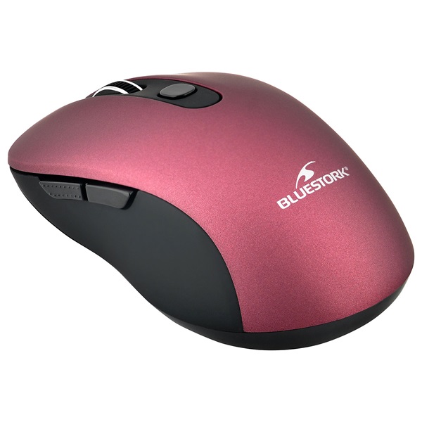 Bluestork_Vezetek_nelkuli_Eger_-_M-WL-OFF60-PURPLE_1600_DPI_6_gomb_optikai_lila-i442079.jpg Bluestork Vezeték nélküli Egér - M-WL-OFF60-PURPLE (1600 DPI, 6 gomb, optikai, lila) - Image 3