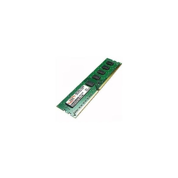 CSX ALPHA Memória Desktop - 8GB DDR4 (2400Mhz, 288pin, CL17 1.2V) - Image 1