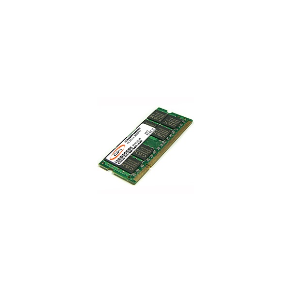 CSX_ALPHA_Notebook_4GB_DDR3_1333Mhz_256x8_CL9_SODIMM_memoria-i93510.jpg CSX ALPHA Memória Notebook - 4GB DDR3 (1333Mhz, 256x8, CL9, 1.5V) - Image 1