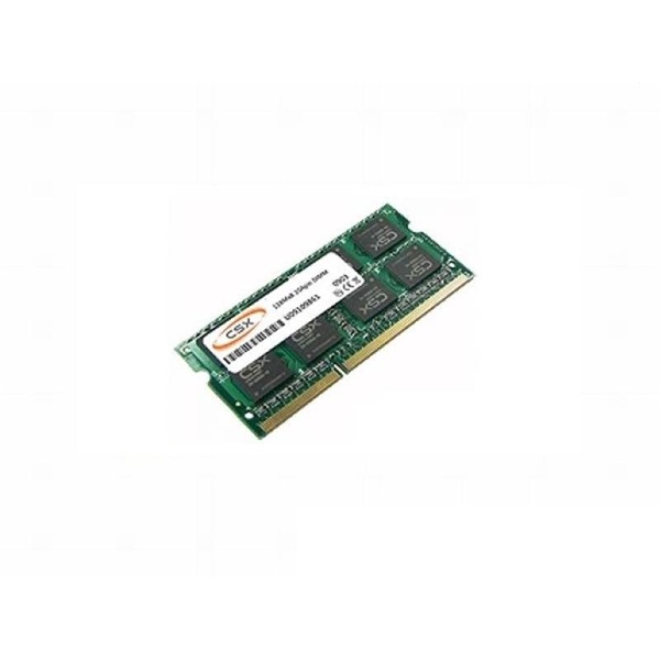 CSX Memória Notebook - 4GB DDR4 (2666Mhz, 260pin, CL19, 1.2V) - Image 1