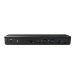 Club 3D Notebook Dokkoló - CSV-1562 (60W Triple Dock, 3.2 USB-C to 3xHDMI, 2x DP, 6x 3.2 USB-A, RJ45. 3,5 Jack) - Image 3