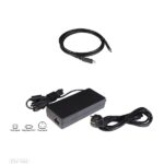 Club 3D Notebook Dokkoló - CSV-1562 (60W, 3.2 USB-C to 3xHDMI, 2x DP, 6x 3.2 USB-A, RJ45. 3,5 Jack) - Image 4