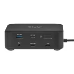 Club 3D Notebook Dokkoló - CSV-2542 (USB-C to 2x Displayport 8K60Hz + 2x HDMI 4K60Hz PD3.0 100Watt Ethernet 2.5G) - Image 10