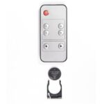 Club 3D Switch - CSV-1370 (HDMI 2.0, 4K60HZ, 4 Port, IR távvezérlővel) - Image 6