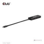 Club 3D USB Hub - CSV-1554 (3.2 USB-C to 3xHDMI, 4k60Hz) - Image 7