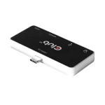 Club 3D USB Hub - CSV-1591 (3.1 USB-C Gen 1 to HDMI, 2.0 USB-A, USB-C 100W, 3,5 Jack, 4k60Hz) - Image 6