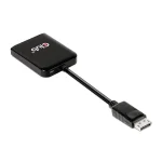 Club 3D MST Hub - CSV-7200H (DisplayPort 1.4 to 2x HDMI, 2x 4K60Hz) - Image 3