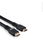 Club 3D Video Splitter - CSV-1586 (Thunderbolt 3 to Dual DisplayPort, 40Gbps, 4K60Hz)