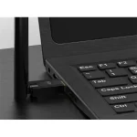 Conceptronic Bluetooth Adapter - ABBY17B (Bluetooth 5.3, Távolság: Max.: 100m, fekete) - Image 6