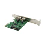 Conceptronic Bővítőkártya - EMRICK06G (PCIe x1 to 2x USB-A 3.0) - Image 4
