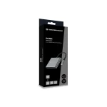 Conceptronic Notebook Dokkoló - DONN18G (USB-C to HDMI/USB-C PD/USB 3.0) - Image 3