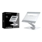 Conceptronic Notebook Dokkoló/állvány - DONN27G (USB-C to HDMI/USB-C PD/USB 3.0/SD/TF) - Image 2