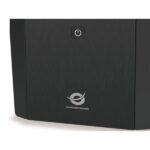 Conceptronic Szünetmentes  1500VA - ZEUS08E (6x IEC C13, line-interaktív, RJ45 vonalvédelem, HID USB, fekete) - Image 4