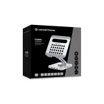 Conceptronic Tablet Dokkoló/tartó - DONN26G (USB-C to HDMI/USB-C PD/USB 3.0/SD/TF) - Image 3