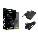 Conceptronic Univerzális Töltő adapter - OZUL03BE (USB-C, 100W, 5-20V, fekete) - Image 2