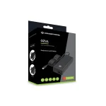 Conceptronic Univerzális Töltő adapter - OZUL03BE (USB-C, 100W, 5-20V, fekete) - Image 3
