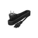 Conceptronic Univerzális Töltő adapter - OZUL03BE (USB-C, 100W, 5-20V, fekete) - Image 5
