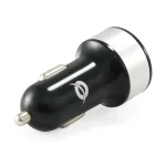 Conceptronic telefon töltő - CUSBCAR2A (Szivargyujtós töltő: 2x USB-A) - Image 4