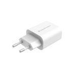 Conceptronic telefon töltő adapter - ALTHEA10W (USB-C, 25W, fehér) - Image 4
