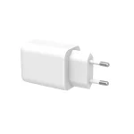 Conceptronic telefon töltő adapter - ALTHEA11W (USB-C+USB-A, 33W, fehér) - Image 4