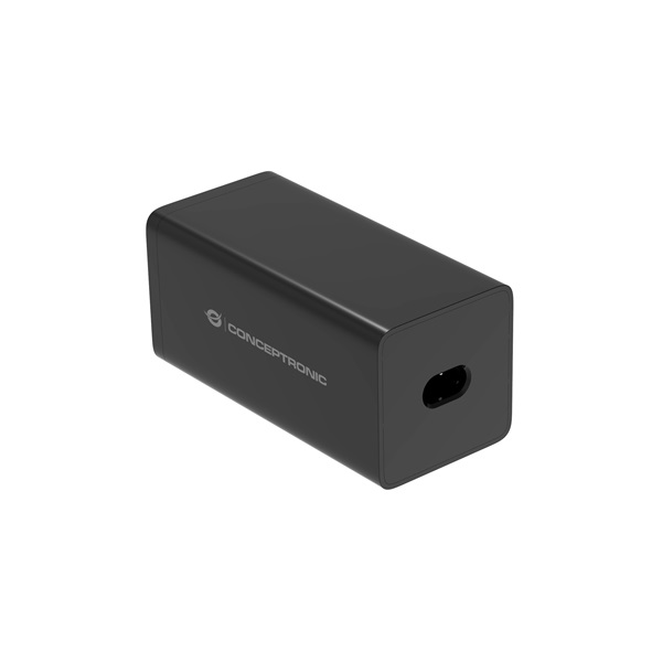 Conceptronic_telefon_tolto_adapter_-_OZUL06BE_4x_USB-C_2x_USB-A_200W_fekete-i428685.jpg Conceptronic telefon töltő adapter - OZUL06BE (4x USB-C+2x USB-A, 200W, fekete) - Image 4