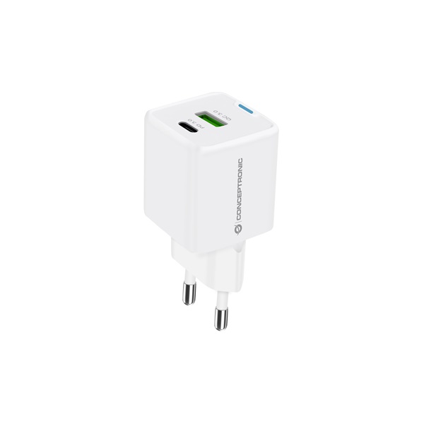 Conceptronic_telefon_tolto_adapter_kabel_-_ALTHEA16W_USB-C_USB-A_33W_3in1_tolto_kabel_feher-i427800.jpg Conceptronic telefon töltő adapter+kábel - ALTHEA16W (USB-C+USB-A, 33W, 3in1 töltő kábel, fehér) - Image 4