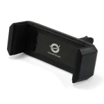 Conceptronic telefon töltő/tartó kit - CUSBCAR2AKIT (Szivargyujtós töltő: 2x USB-A, Telefontartó: 5,5-8,5 cm széles) - Image 3