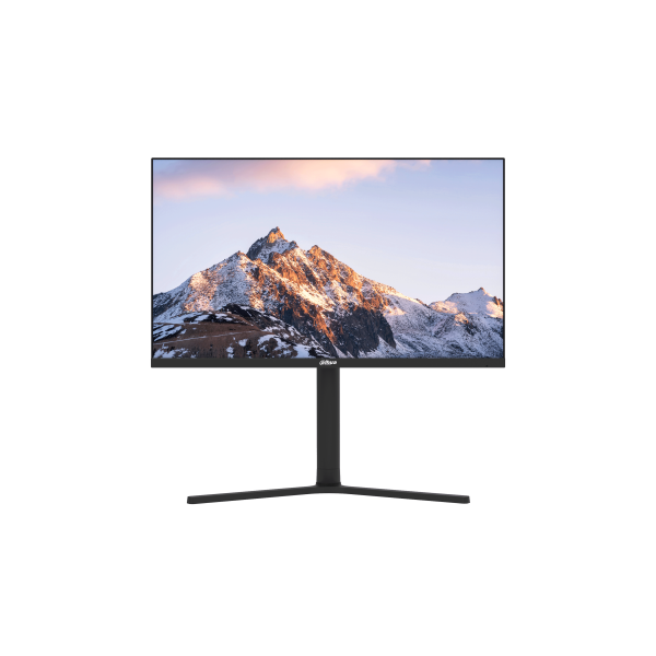 Dahua 24" LM24-B201A FHD IPS 100Hz DP/HDMI/VGA monitor - Image 1