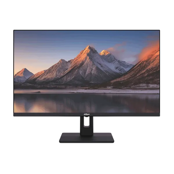 Dahua 24" LM24-C301B QHD IPS 5ms 100Hz DP+HDMI AUD monitor