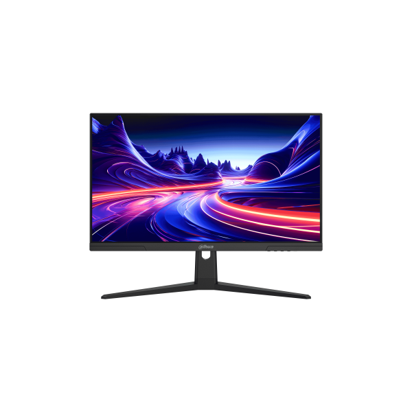 Dahua 25" LM25-E231B FHD IPS 180Hz HDMI/DP gamer monitor - Image 1