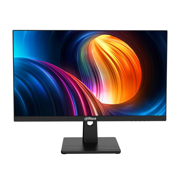 Dahua Monitor 27" - LM27-B221B (IPS; 16:9; 1920x1080; 1ms; 144Hz; 300cd; HDMI; DP)