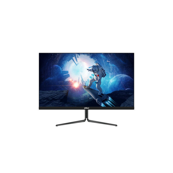 Dahua 27" LM27-E231 FHD IPS 165Hz HDMI/DP Gamer monitor - Image 1