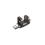 Dahua Pendrive - 256GB USB3.2 (S809; R520-W460 MB/s; exFAT; USB-A + USB-C) - Image 2