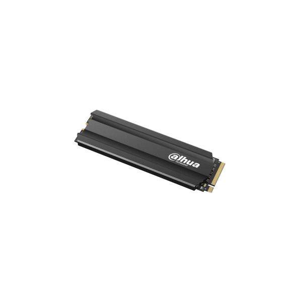 Dahua SSD 128GB - E900N (M.2 PCIe 3.0x4 2280; 3D TLC, r:1250 MB/s, w:650 MB/s)