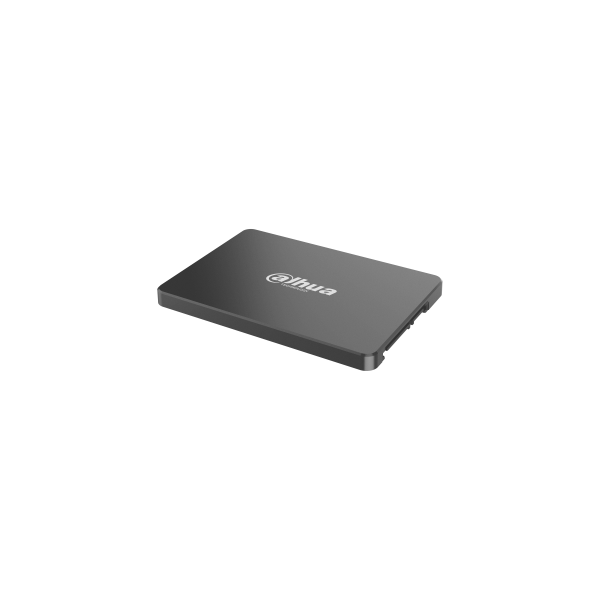 Dahua SSD 256GB - C800A (2,5" SATA3; 3D TLC, r:550 MB/s, w:460 MB/s) - Image 1