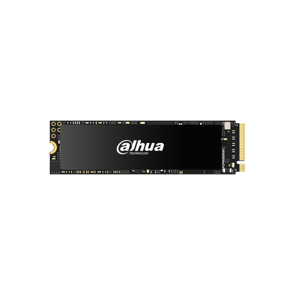 Dahua SSD 2TB - C970 (M.2 PCIe 4.0x4 2280; 3D NAND, r:7200 MB/s, w:6400 MB/s) - Image 1