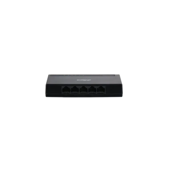 Dahua switch - PFS3005-5GT-L (5port 1Gbps, 5VDC)